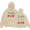 20 Years of Say Anything Is A Real Boy Tour Hoodies Rock