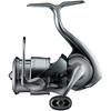 Котушка Daiwa Exist SF1000S-P Спінінгова Супер Тонкий Дизайн Легка Міцна Рибальська Снасть