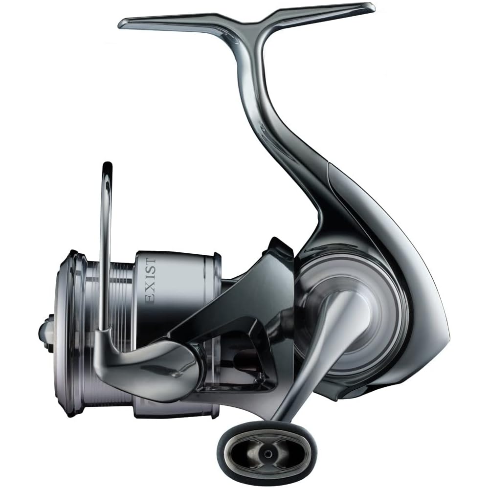 Daiwa Exist SF1000S-P Spinning Reel Super Fine Design Lightweight Durable Fishing Gear