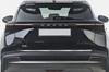 Omoda S5 / E5 - CHROME STRIP On Flap Trunk Lid Decorative