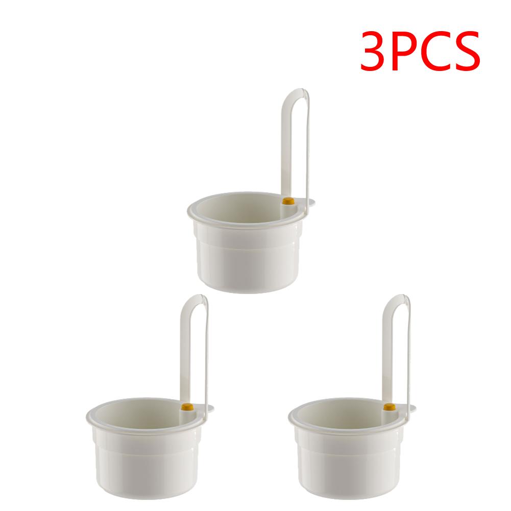 Faucet Hanging Filter Basket Kitchen Draining Basket Household Fruit Washing Filter Sink Strainer for Food Waste