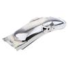 Stainless Steel Rear / Mudguard / Mud Guard Universal Fits for Honda CG125 CG 125 Motorcycle Motorbike