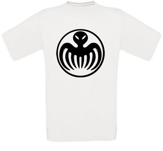 Spectre Gofter Movie T-Shirt All Sizes XXXXL