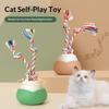 Gatos – Brinquedos para gatos