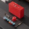 Teaxun Business Ceramic Tea Set Gift