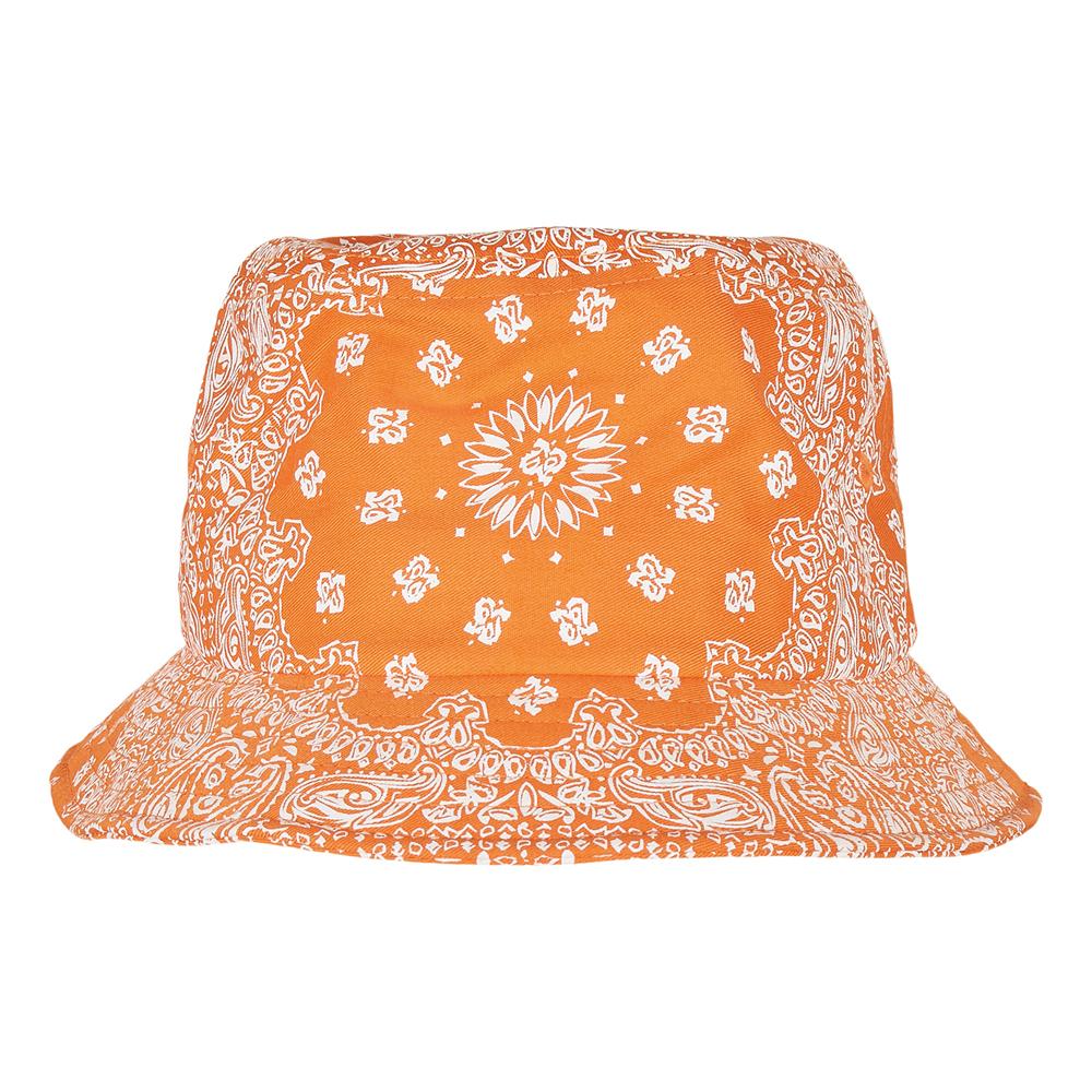 Flexfit Bandana Print Bucket Hat