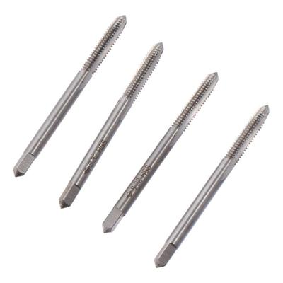 High Speed Steel Machine Tap 8-32 UNC Thread Threading Tap Wide Application