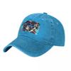 Shark Baseball Cap foam party Hat GentleUnisex Hat Luxury Brand Ball Cap Unisexs Caps Womens