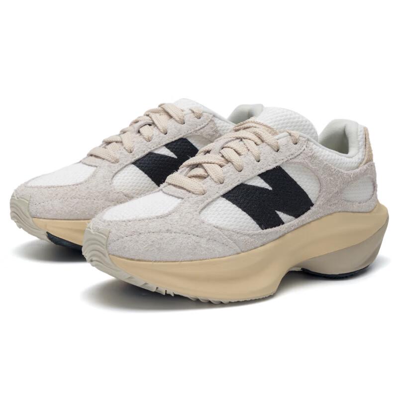 New Balance WRPD Runner Unisex Chunky Casual Sneakers