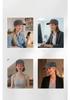 Adjustable Three-Speed LED Hair Care Cap for Home Beauty Treatment