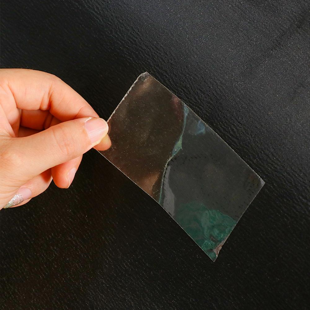 Highly Viscous Adhesive Invisible Tent Repair Tape Strong Tapes Repair Patch Cover Sticker