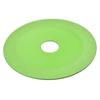 Glass Cutting Disc 1mm 1pc Accurate Green Brand New