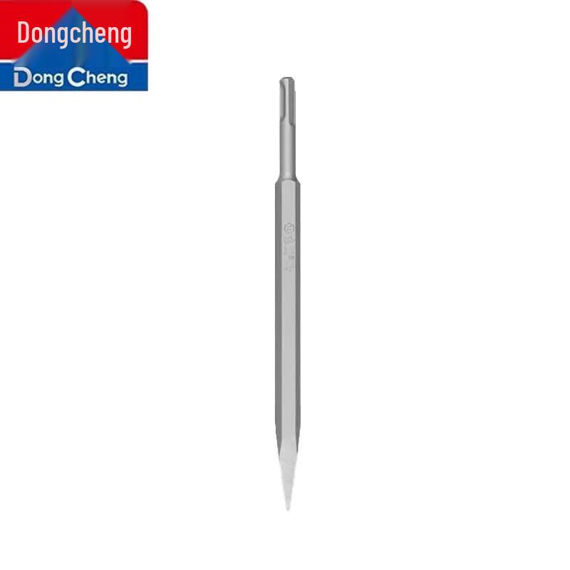 Dongcheng Round Handle Pointed Chisel