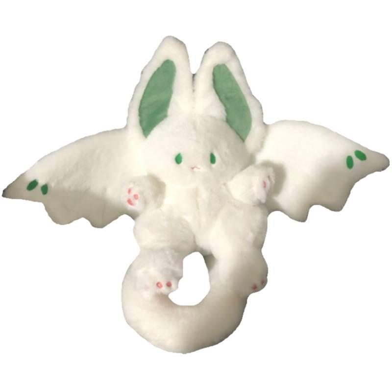 Cute Bat Bunny Plush Toy For Kids And Adults Ideal Home Decor And Gift