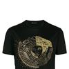 VERSACE SS23 T Shirt Men's Black A75049-A201952-A92Y