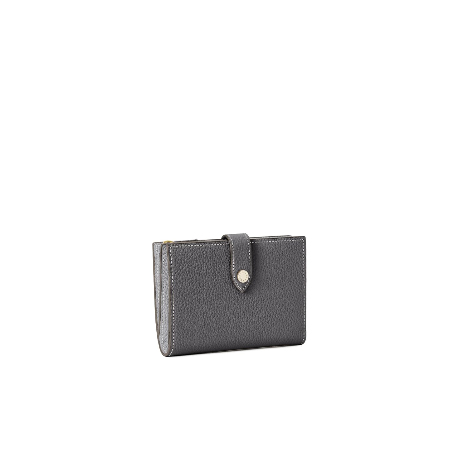 

Belted Wallet Revise Bottarato Leather x True Wallet Finest Leather Minimalist Thin Genuine Leather Present Valentine [BONAVENTURA] Multi-Medium