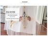 2023 Women's Embroidered Qipao Dress - Retro Ethnic Tang Style