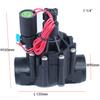 1-1/4 Inch 1.5 Inch Irrigation Water Solenoid Valve 220VAC 24VDC 24VAC 110VDC DC Latching For Irrigation