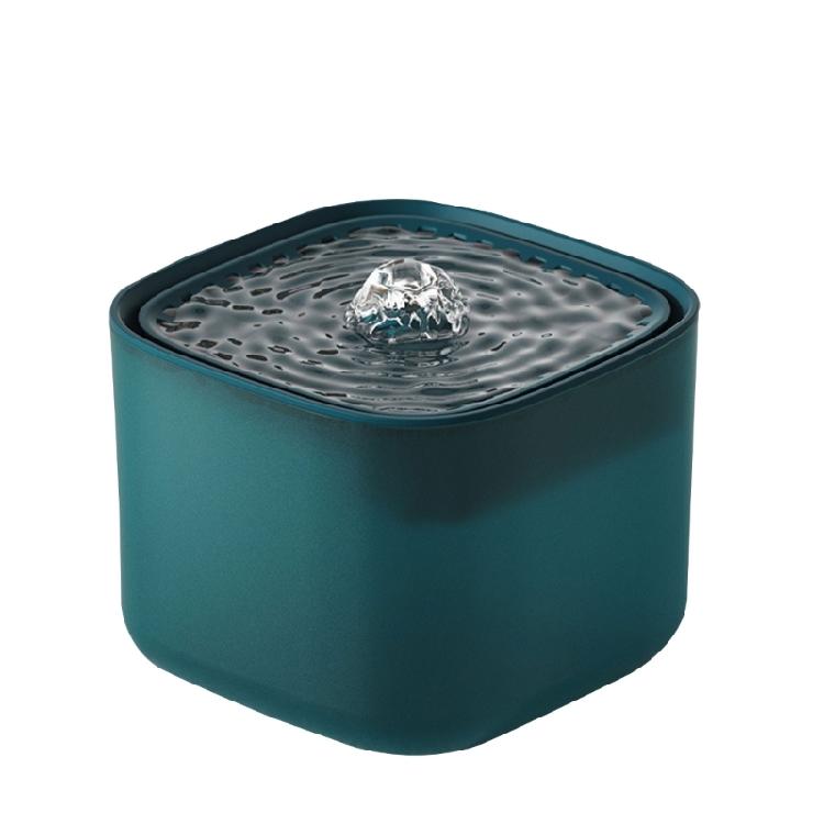 Cat Drinking Fountain Pet Water Dispenser Automatic Water Fountain with Filter