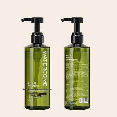 Watercode Tea Tree Amino Acid Shampoo