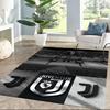 Juventus Carpet Suitable For Decorate Room Dormitory Outdoor Bedrooms Antislip Carpet Office Home Decor Perfect Gift For Friends Family