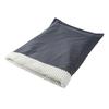 Cat Sleeping Bag with Spacious Pocket Velvet Lining Warm Comfortable Pet