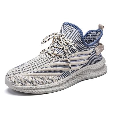 Men Sneakers Running Shoes Men Sport Shoes Classical Mesh Breathable Casual Shoes Men Fashion Moccasins Lightweight