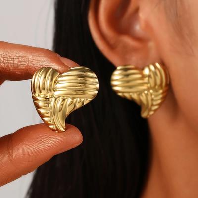 Oorbellen – Oorbellen