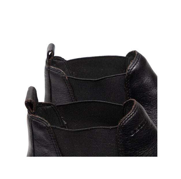 Ботинки Geox U Chelsea Ottavio C U16DCC 00043 C9999, чёрные