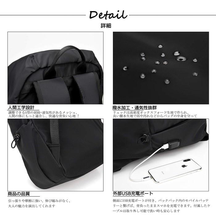 [RAKEE] Backpack Stylish Popular Backpack Casual Backpack Large Capacity Commuting Lightweight Waterproof Durable Town Backpack 5 Colors