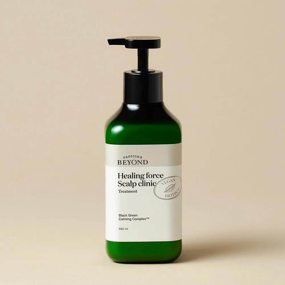 Healing Force Scalp Clinic Treatment 500ml