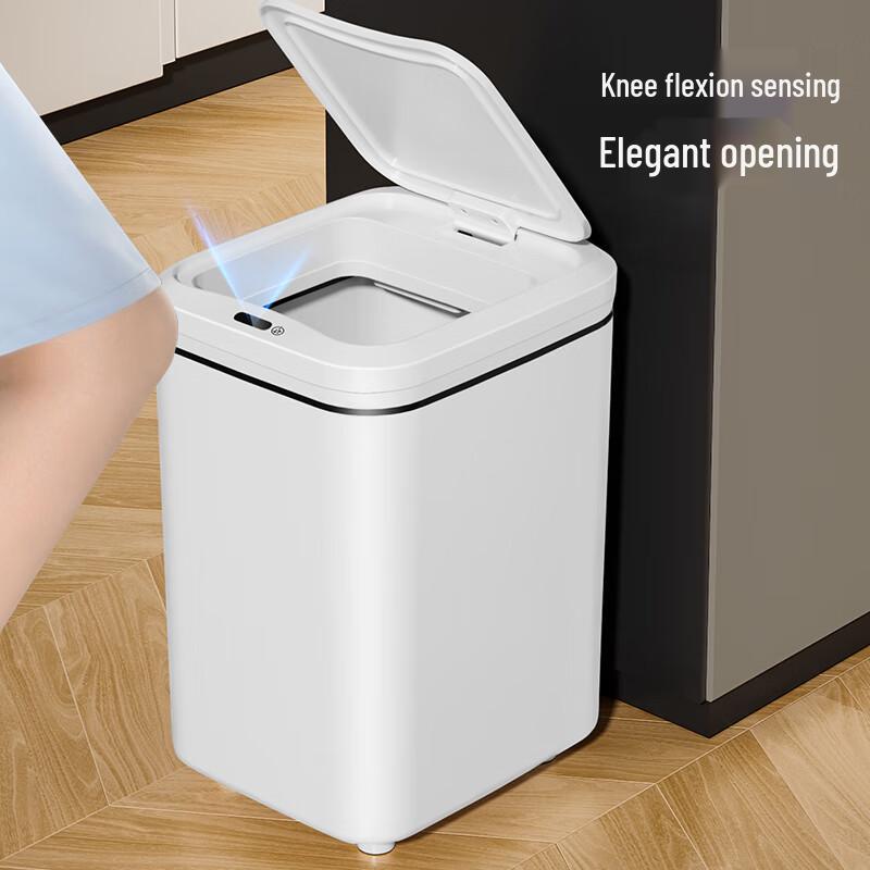 Mayflower Smart Induction Trash Can