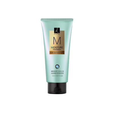 Elastine Moisture 10X Haarkur 300 ml*1 Stück/2 Stück/3 Stück