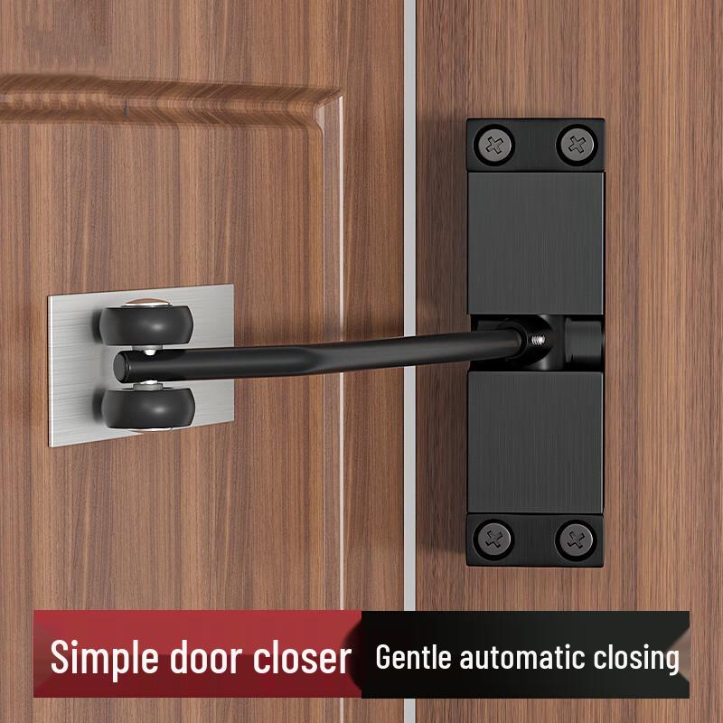 Honggong Automatic Hydraulic Door Closer