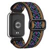 Nylon Strap for Xiaomi Mi Band 8 Pro/9 Pro Sports Elastic Replacement Bracelet WristBand Correa for Redmi Watch 4 Accessories