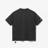 New Era BosTon Red Sox LeTTering Logo T shirT Dark Shadow 14536495