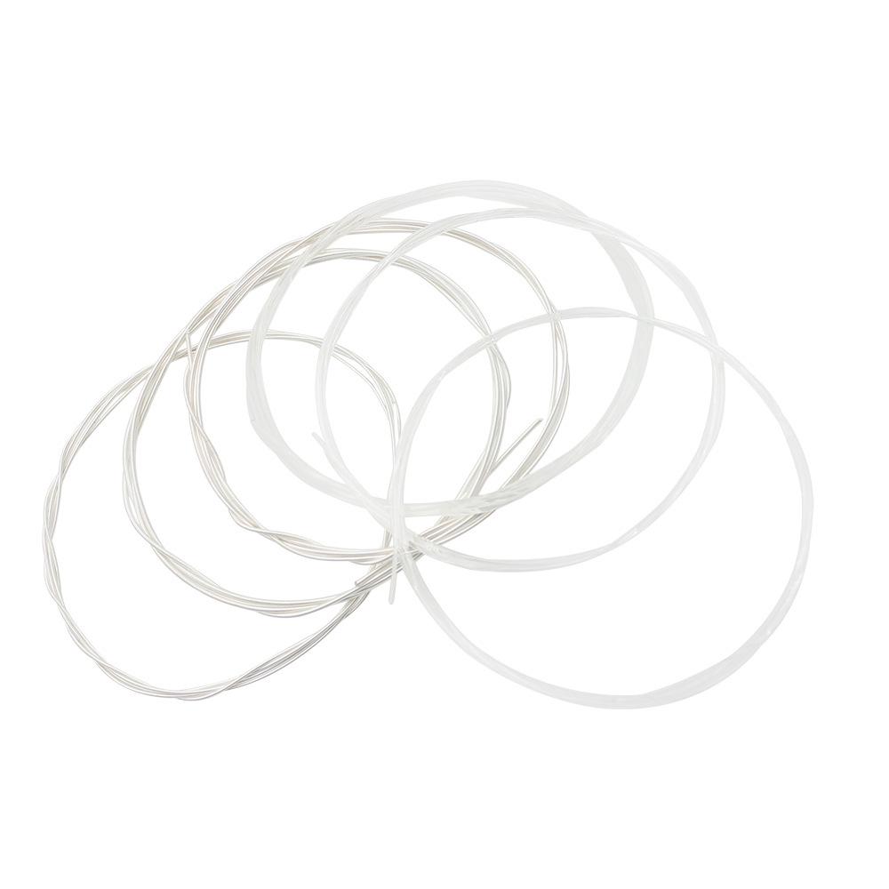IRIN Nylon Classical Guitar String Set (6 Strings) - Model C100