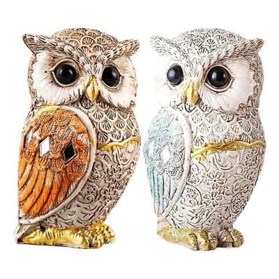 Decoração de casa – Estatuetas