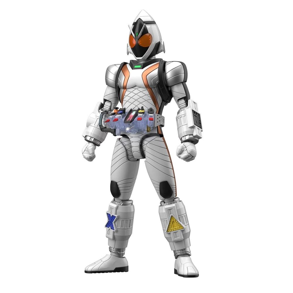 

Figure-rise Standard Kamen Rider Fourze Базовая форма Цветная пластиковая модель 197714
