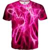 3D Fabric T-Shirt Women Summer Casual Quick Dry Moisture Wicking Fashion Men T Shirt TOP