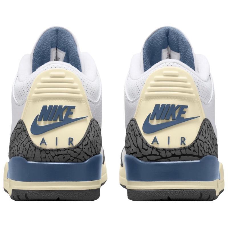 A Ma Maniére X Air JORDAN 3 OG SP 'Diffused Blue' Jordan HV8571-100