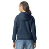 Gildan Unisex Adult Midweight Hoodie