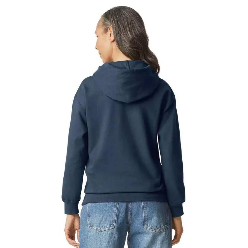 Gildan Unisex Adult Midweight Hoodie