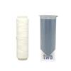 BLF Elastic Bait Thread for Sea Fishing - Rubber Band Line Tackle Accessory