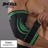 JINGBA SUPPORT 1PCS Football Ankle support+Basketball knee Pad Elbow brace support protector +Wristband boxing hand wrap Support