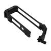Action Camera Frame Cage Aluminum Alloy Sports Camera Protective Cage with 2 Cold Shoe Mount for ONE