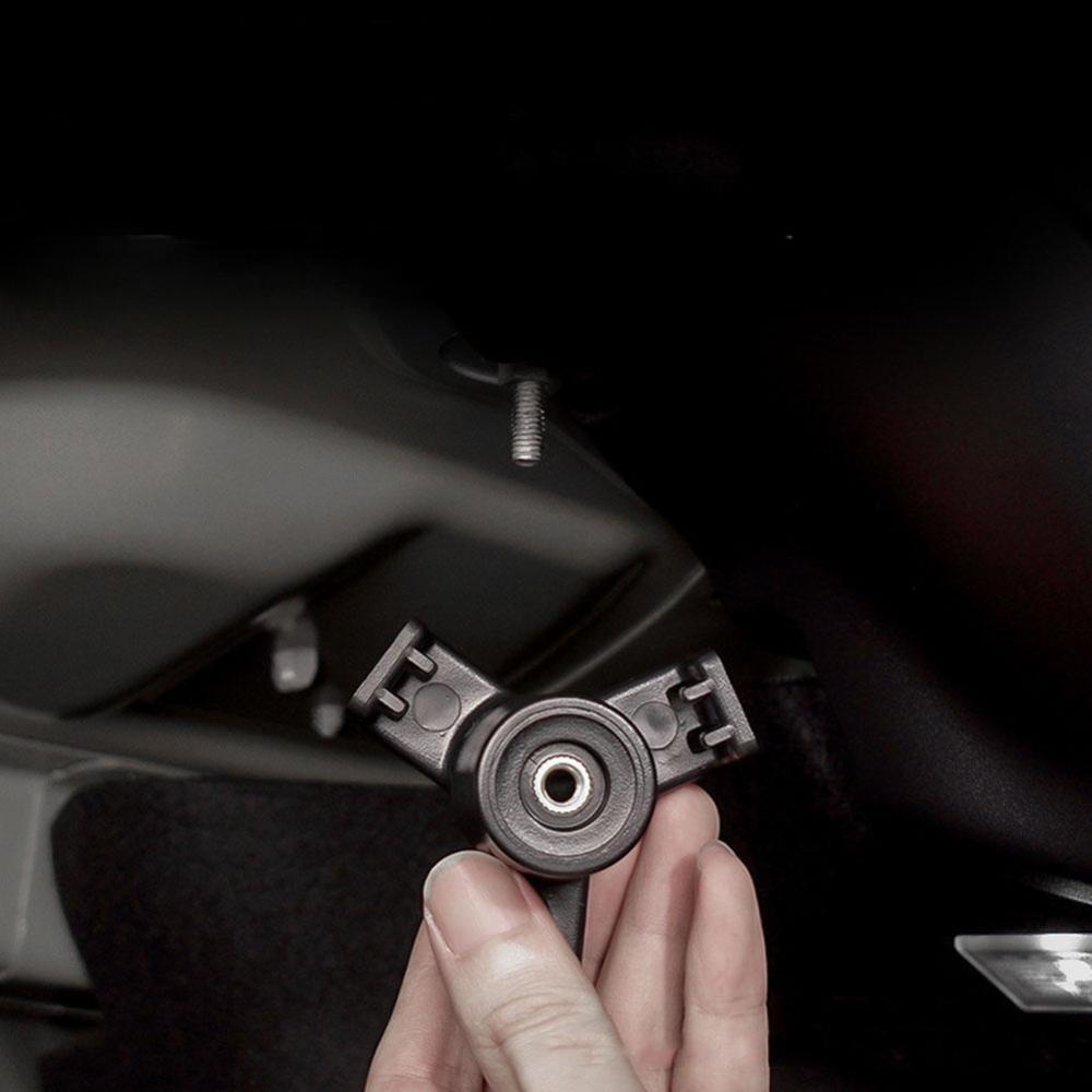 Pentru Tesla Model 3 Highland Cârlig Portbagaj Suport Sacose Alimente Pandantiv Auto Organizator Bagaje Accesorii Interior Auto