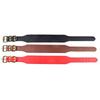 5cm Width Pet Neck Straps L-3XL Fish Shape Collar Comfortable Dog Collars  Pitbull