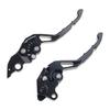 Motorcycle Accessories Replacement Clutch Brake Handle Lever Clutch Lever Brake Clutch Levers Handle for V2