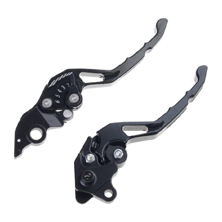 Motorcycle Accessories Replacement Clutch Brake Handle Lever Clutch Lever Brake Clutch Levers Handle for V2